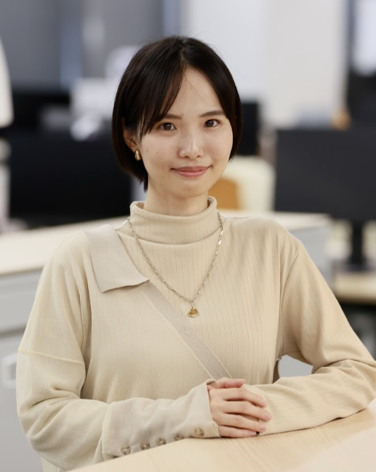 川口 明日香