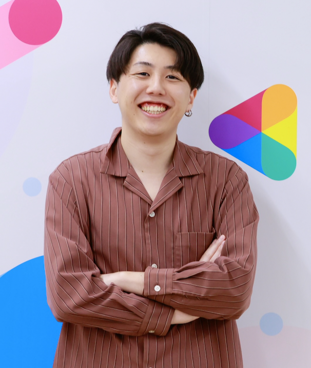 杉山 友翔