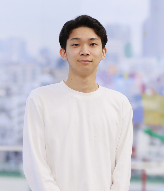 仲 真吾