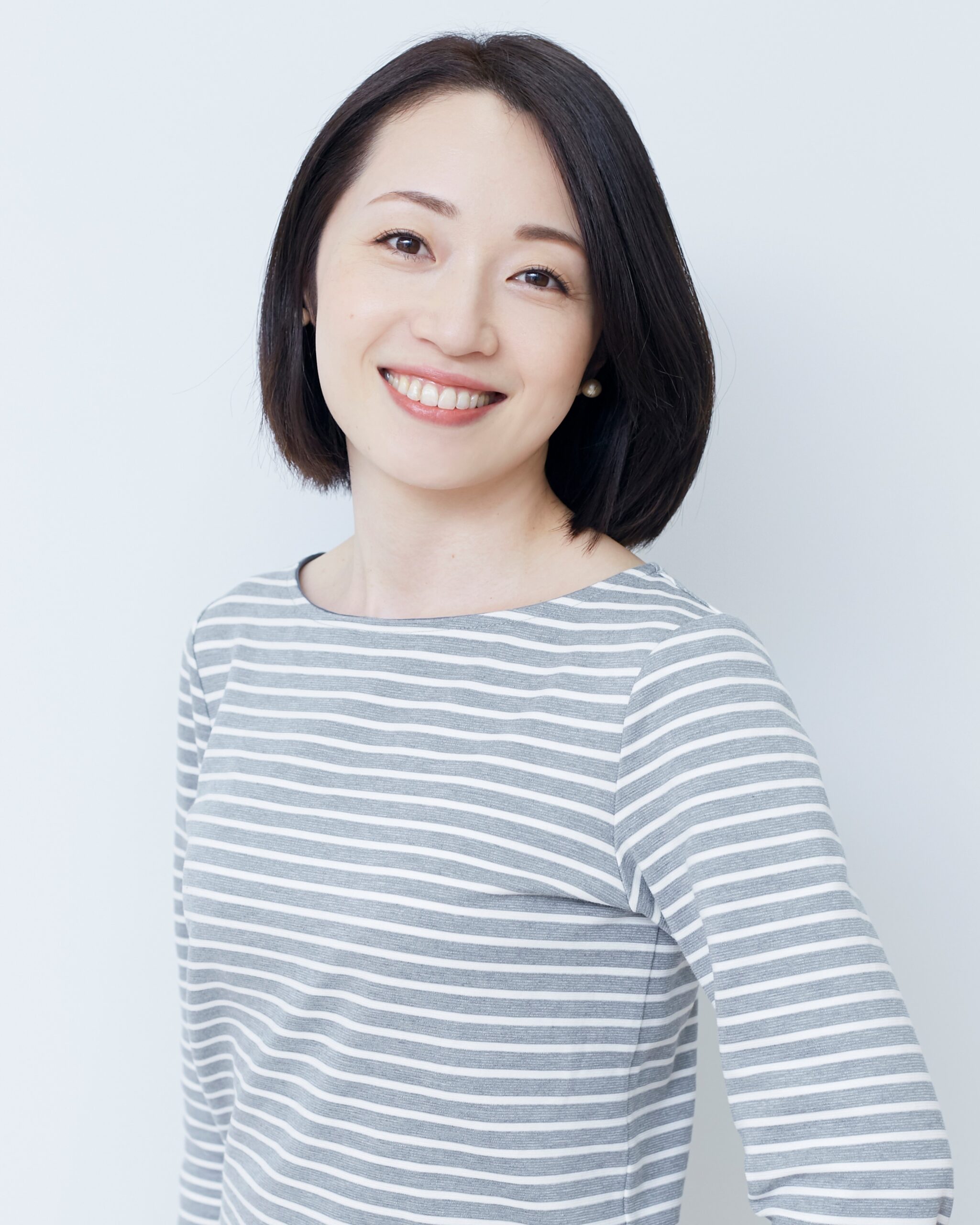 飯嶋 さやか